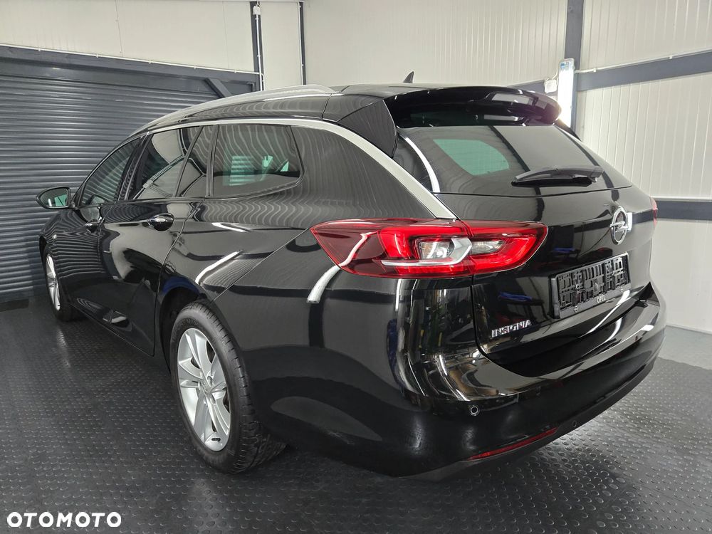 Opel Insignia 2.0 Ultimate Exclusive - 16
