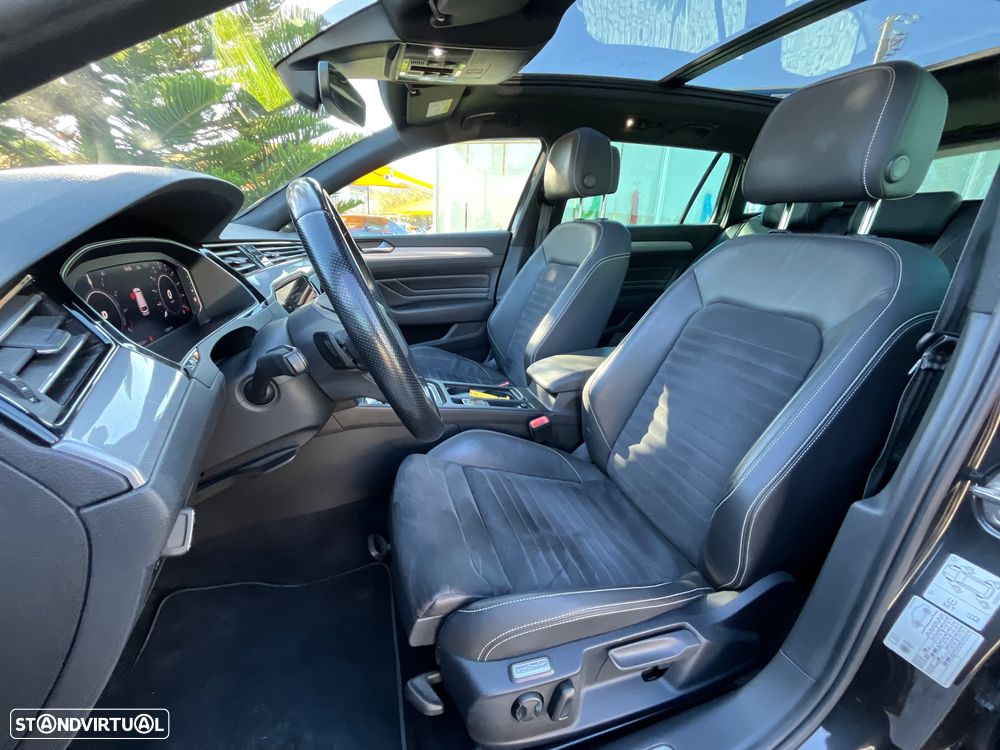 VW Passat Variant 1.4 TSI GTE+ Plug-in - 24