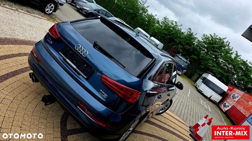 Audi Q3 - 16