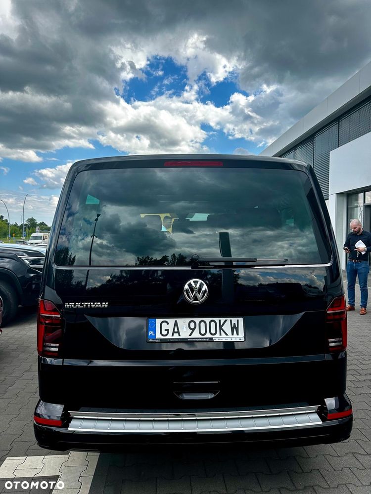 Volkswagen Multivan 2.0 TDI L1 Highline DSG - 11