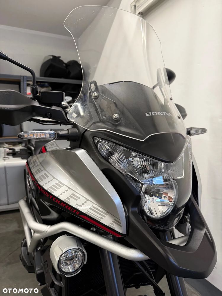 Honda VFR - 36