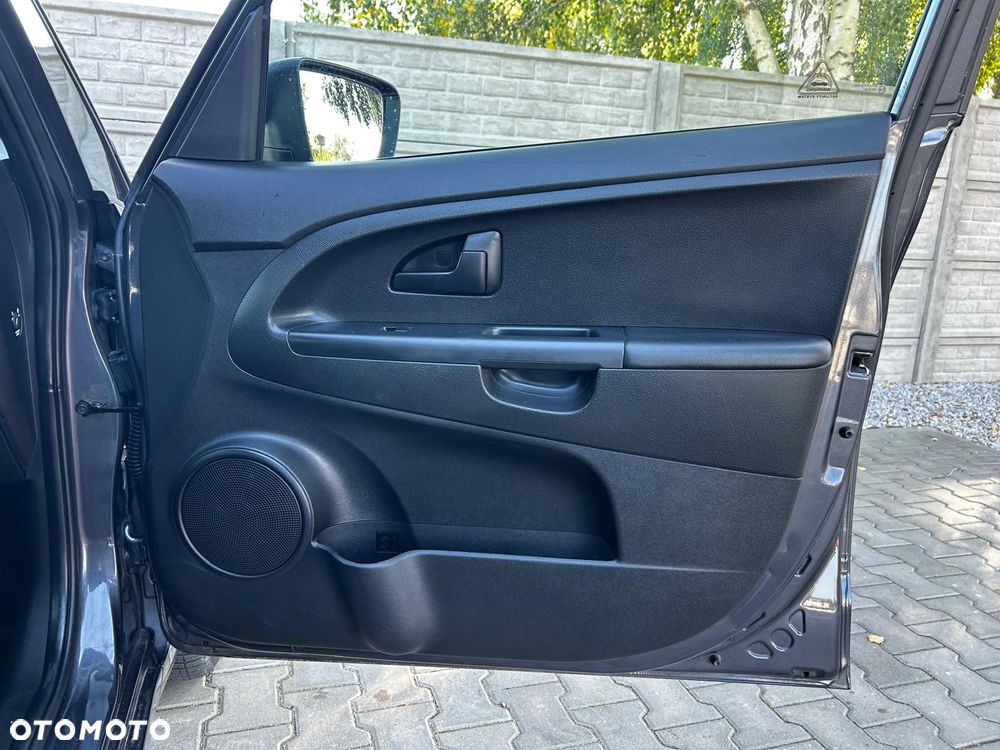 Kia Venga 1.4 L - 26