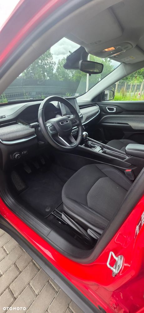 Jeep Compass 1.3 TMair Sport FWD S&S - 2