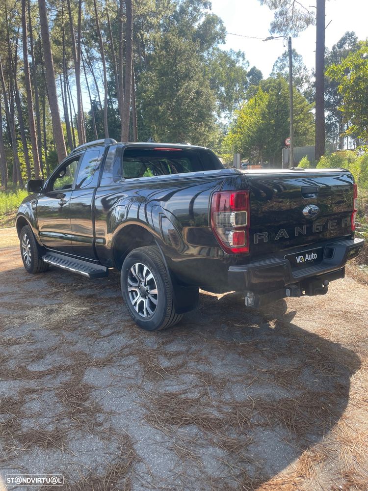 Ford Ranger - 5