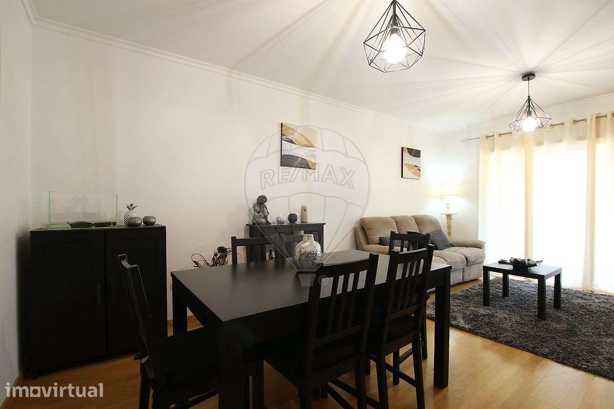 Apartamento T1 para arrendamento - Grande imagem: 5/13