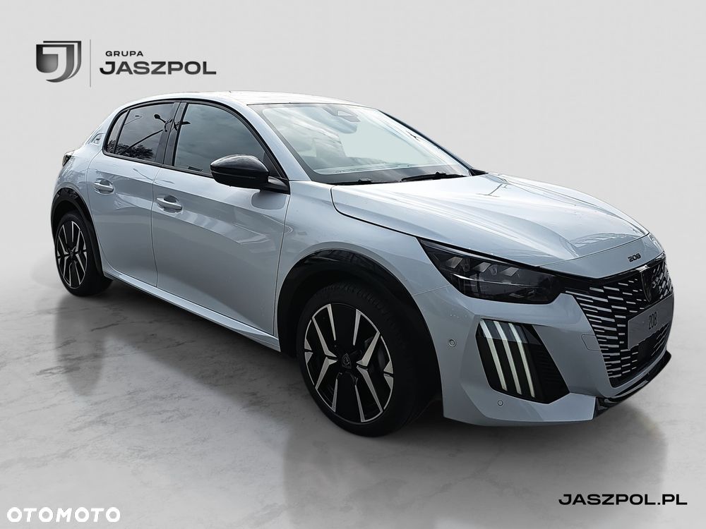 Peugeot 208 1.2 mHEV GT - 3