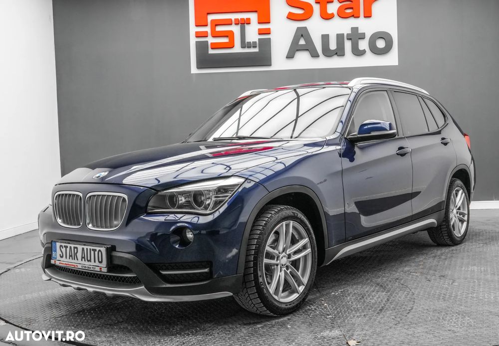 BMW X1 - 2