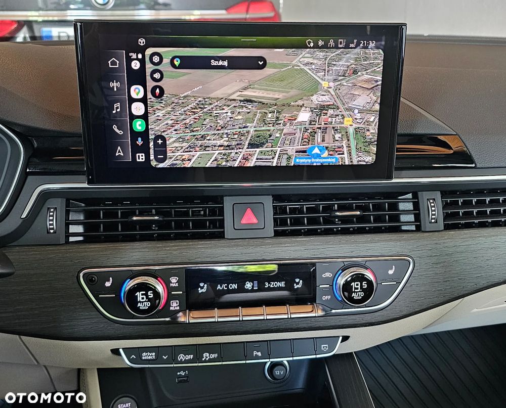 Audi A5 - 3