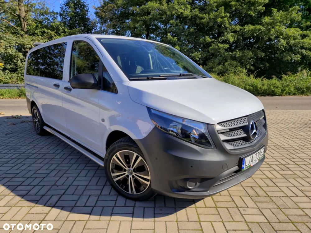 Mercedes-Benz Vito - 6