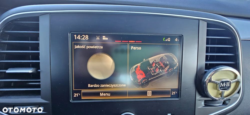 Renault Talisman ENERGY dCi 130 EDC INTENS - 22