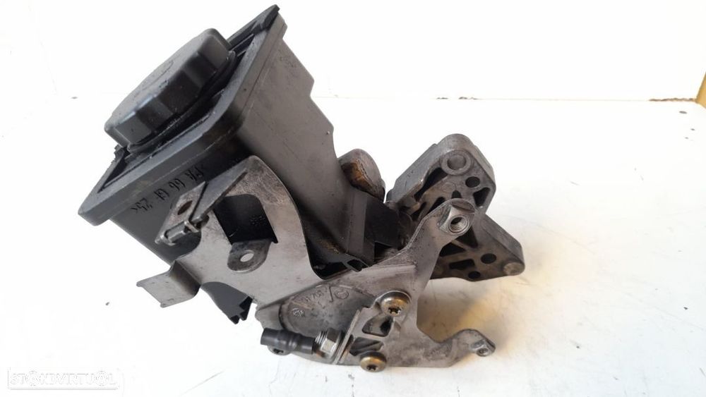 RESERVATORIO DEPOSITO EXPANSÃO BOMBA OLEO DIRECÇÃO DIREÇÃO ORIGINAL 7692974519 BMW E92; - 6