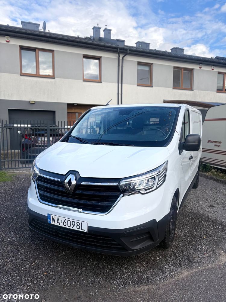 Renault Trafic - 33