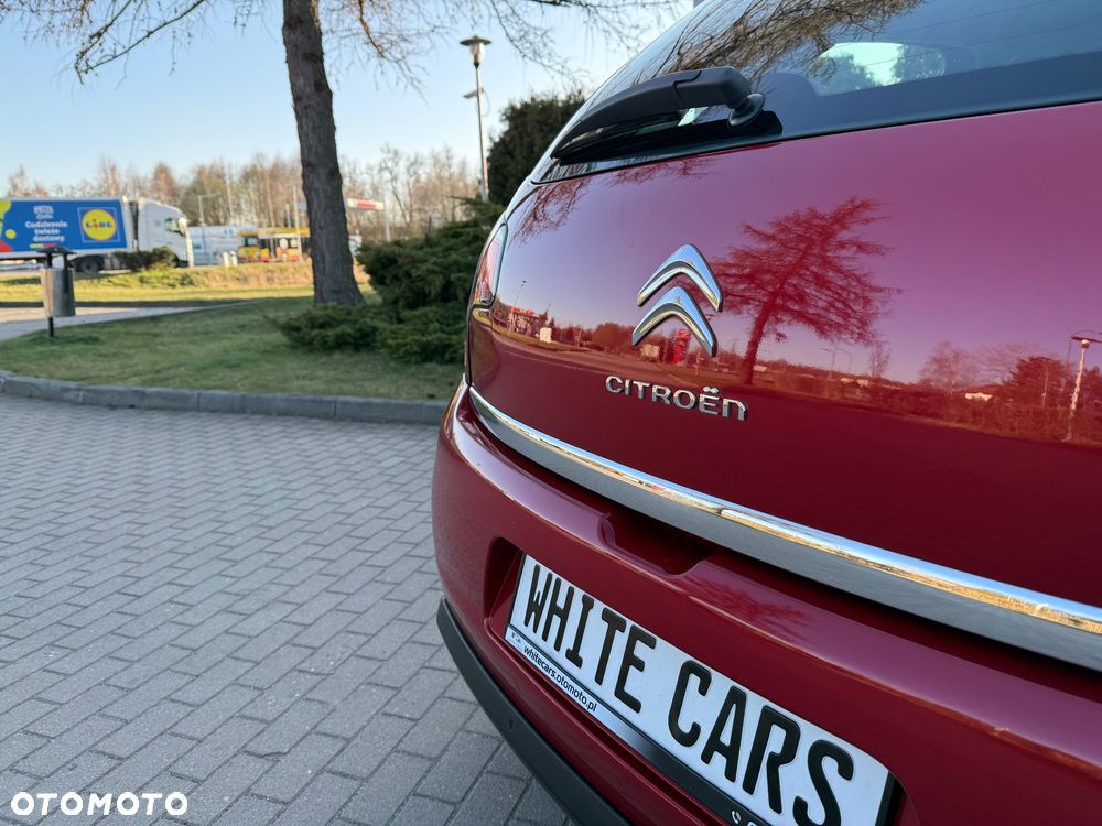 Citroën C3 Pure Tech (VTi) 82 Exclusive - 17