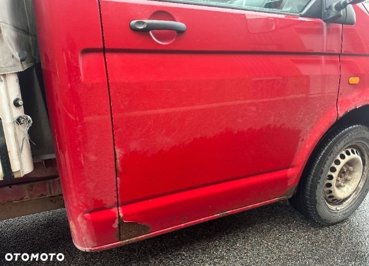 Volkswagen VW Transporter 2.5 tdi T28 - 30