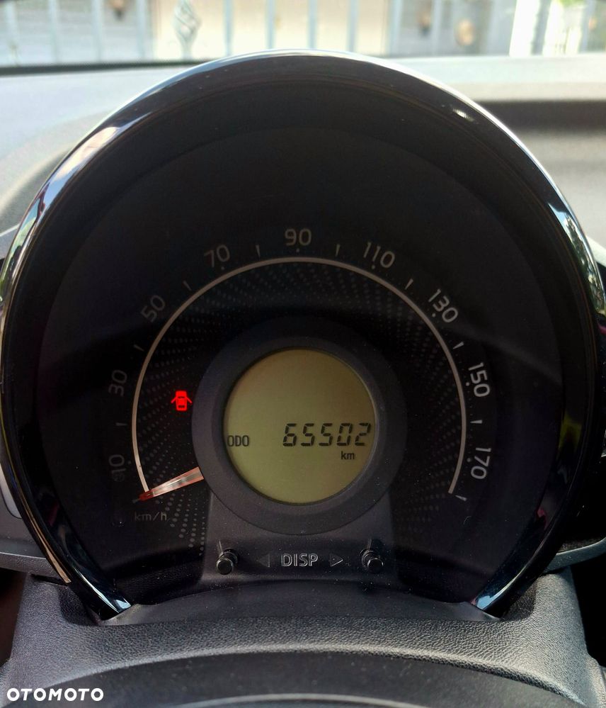 Toyota Aygo x-style - 7