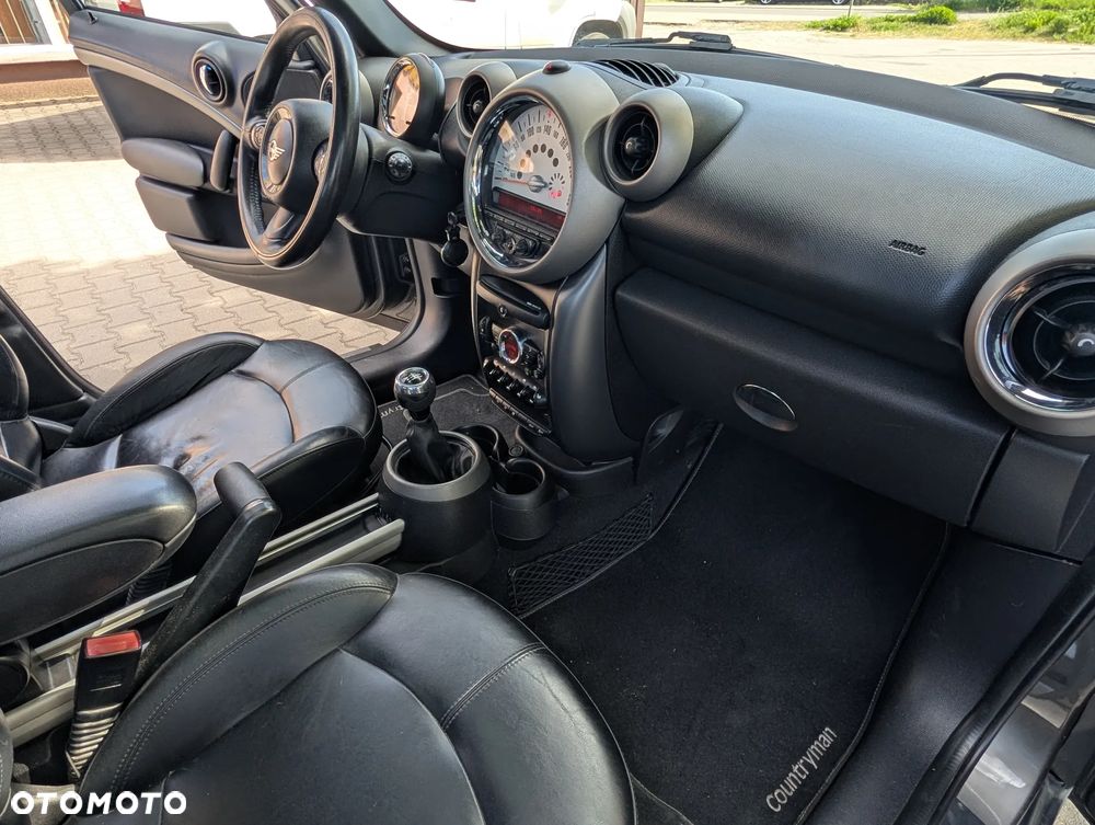 MINI Countryman - 26