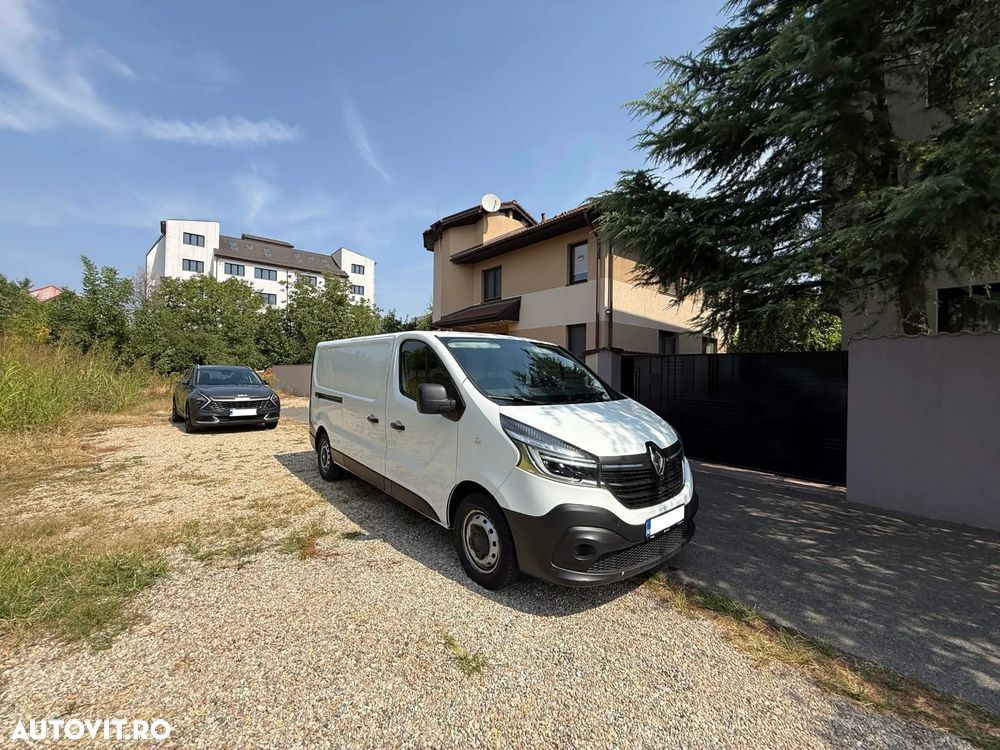 Renault Trafic - 4