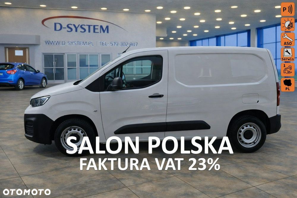 Peugeot Partner - 2