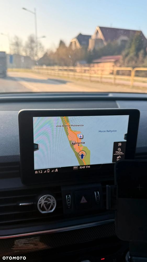 Audi Q5 2.0 TDI clean diesel Quattro S tronic - 5