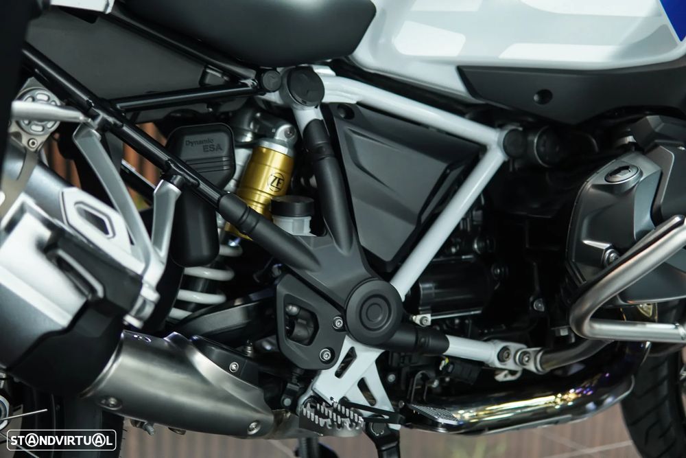 BMW R 1250 GS Adventure HP  REBAIXADA - 27