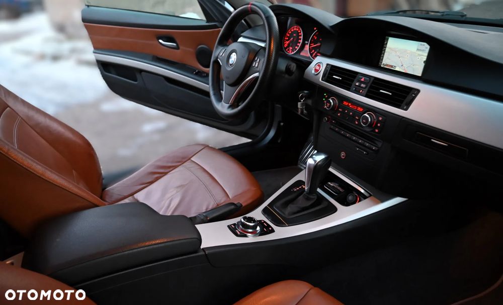 BMW Seria 3 - 29