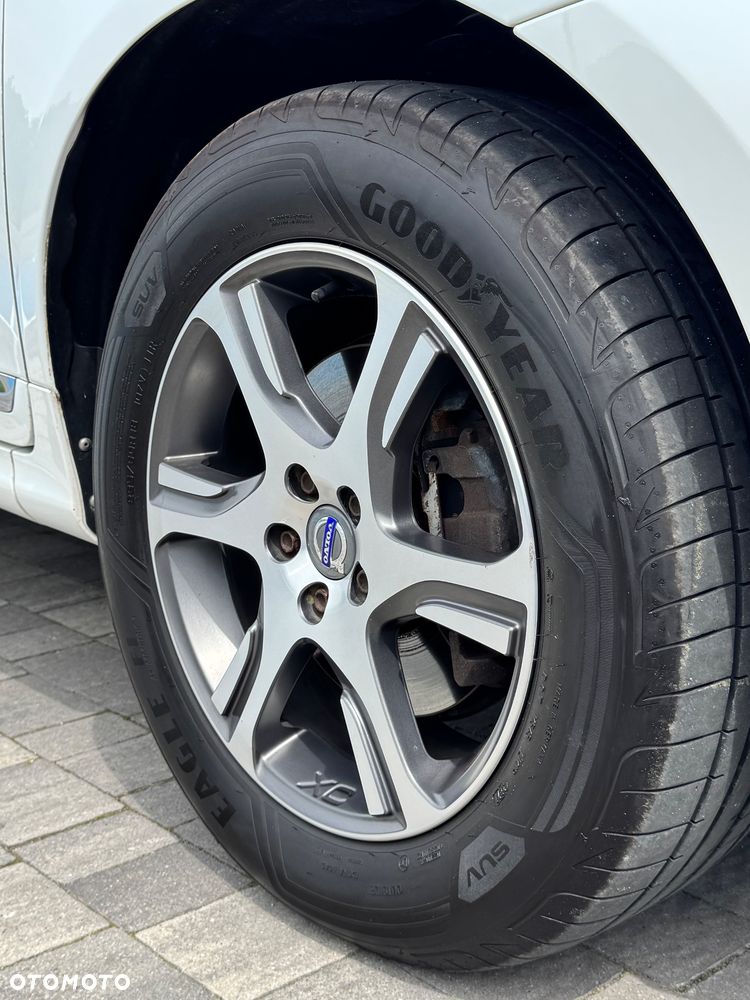 Volvo XC 60 D4 Drive-E Summum - 8