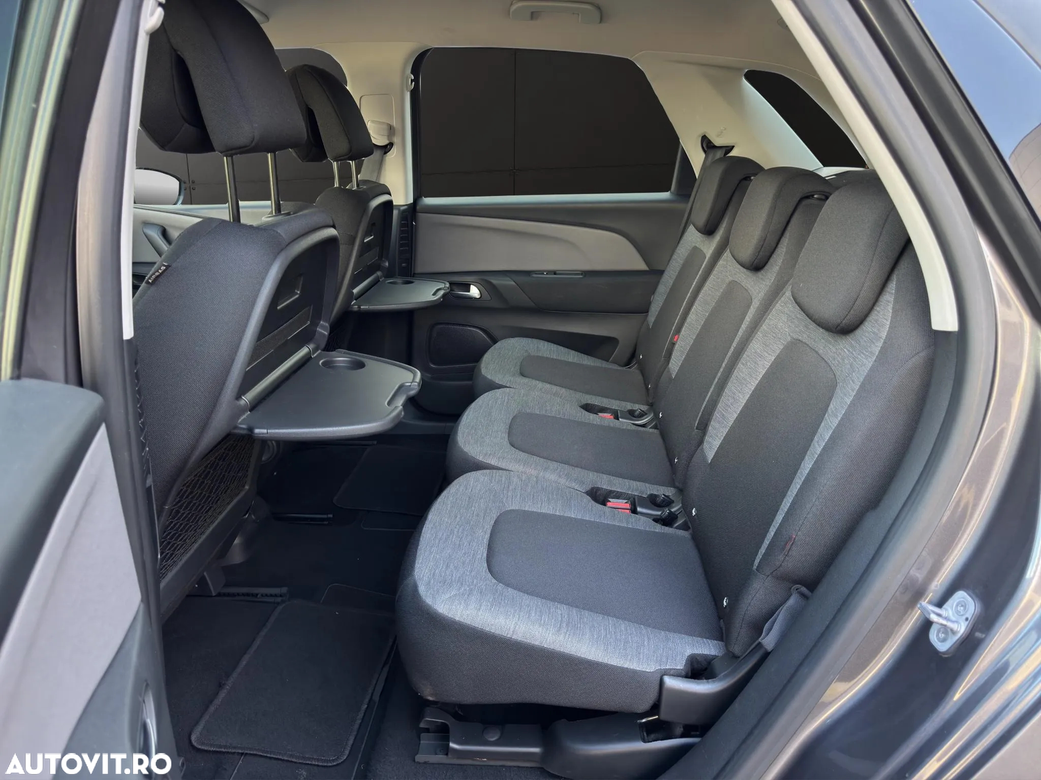 Citroën C4 Space Tourer - 8