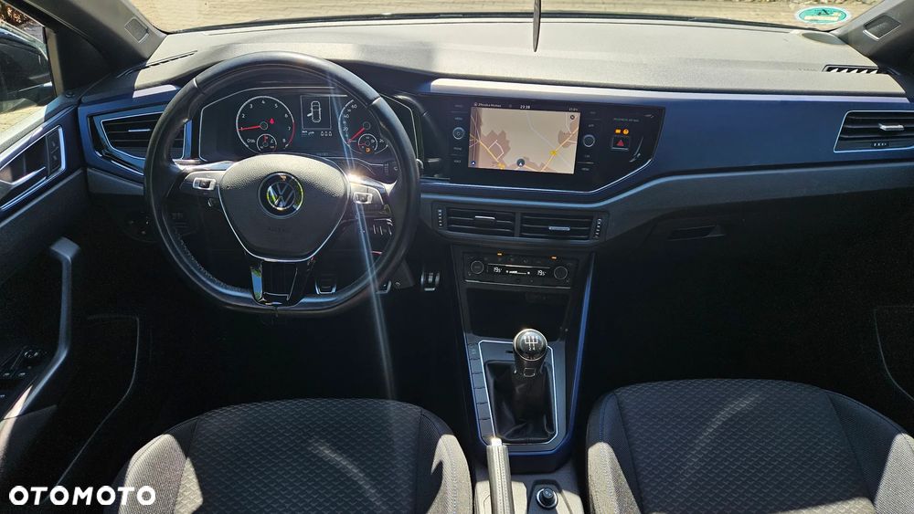 Volkswagen Polo 1.0 Trendline - 14