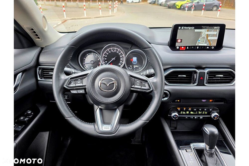 Mazda CX-5 2.0 Skyenergy 2WD - 6