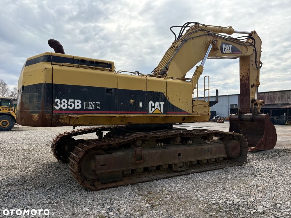 Caterpillar 385 BL - 6