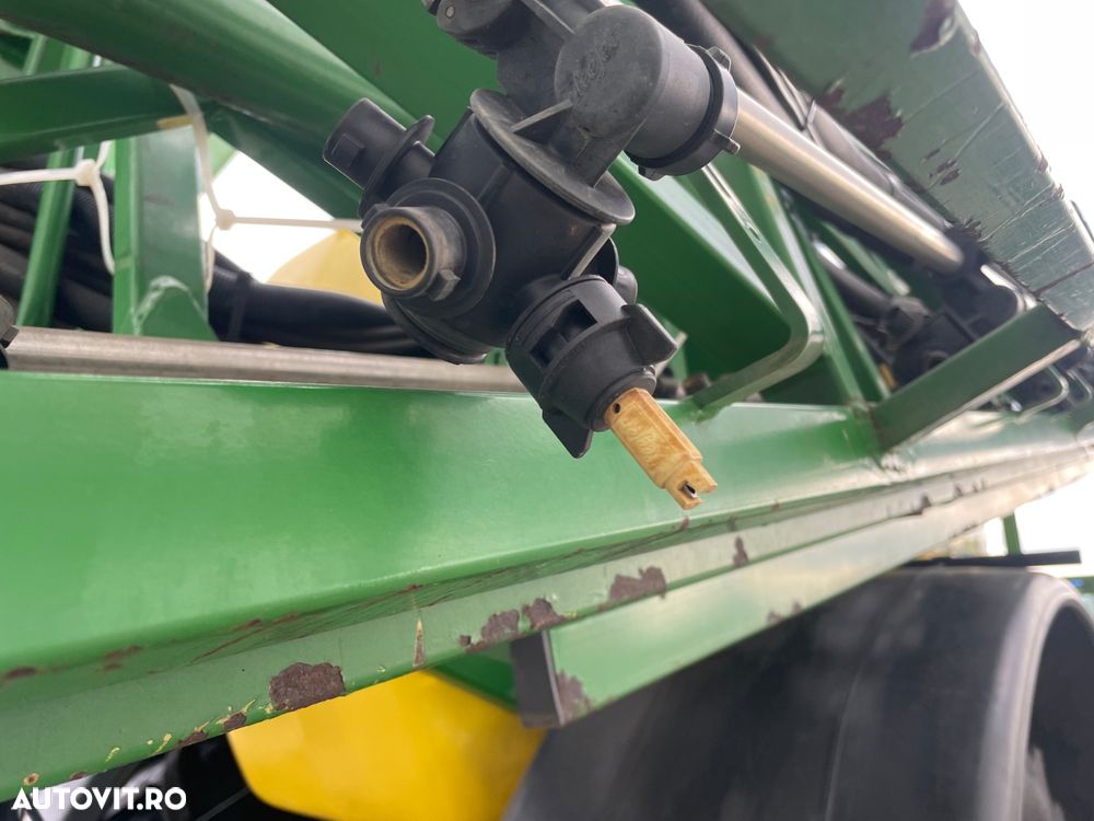 John Deere 840 - 27
