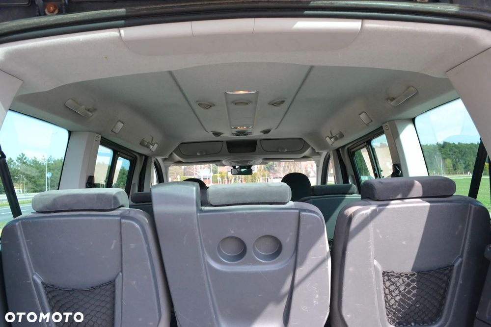 Peugeot Expert Tepee L1H1 (5-Si.) Premium - 33