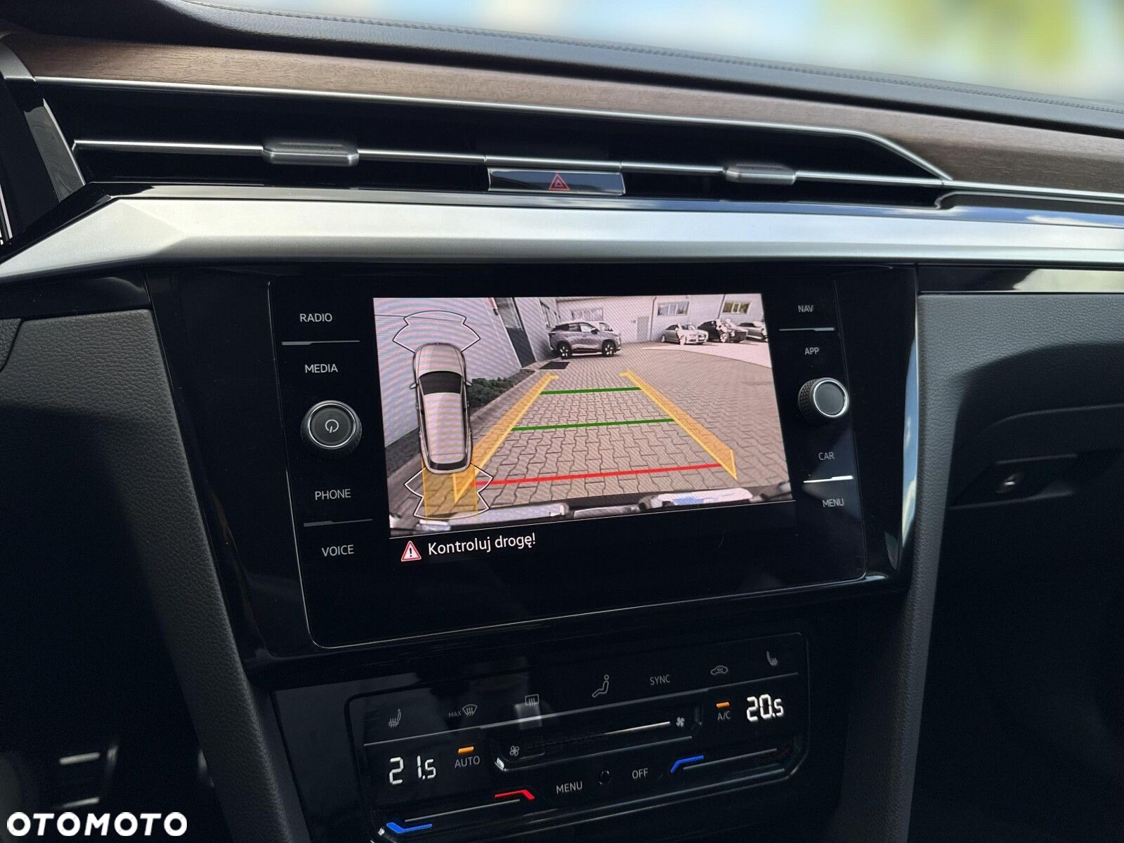Volkswagen Arteon - 23