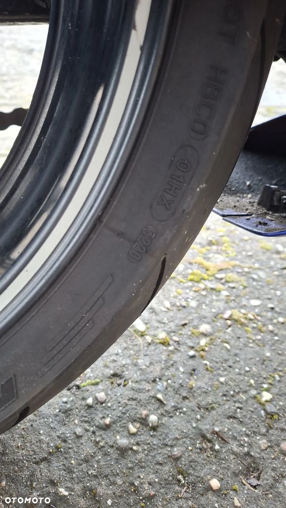 Yamaha Thunderace - 14