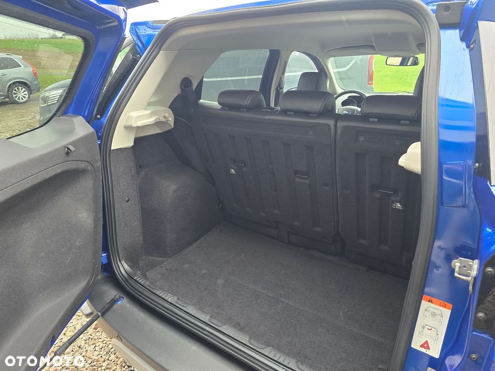 Ford EcoSport 1.0 EcoBoost GPF Titanium ASS - 19