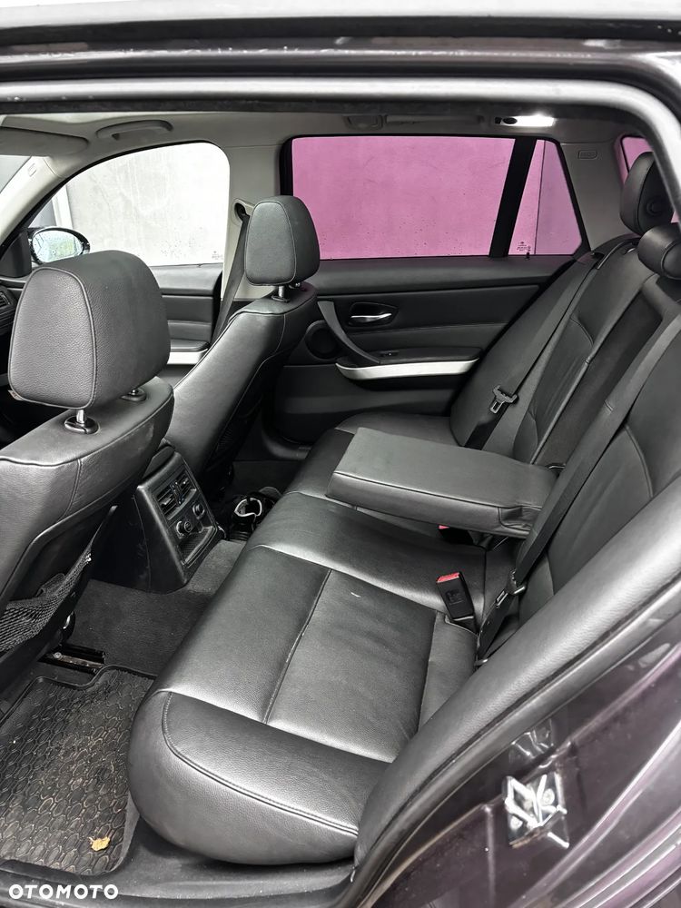 BMW Seria 3 320d DPF - 17