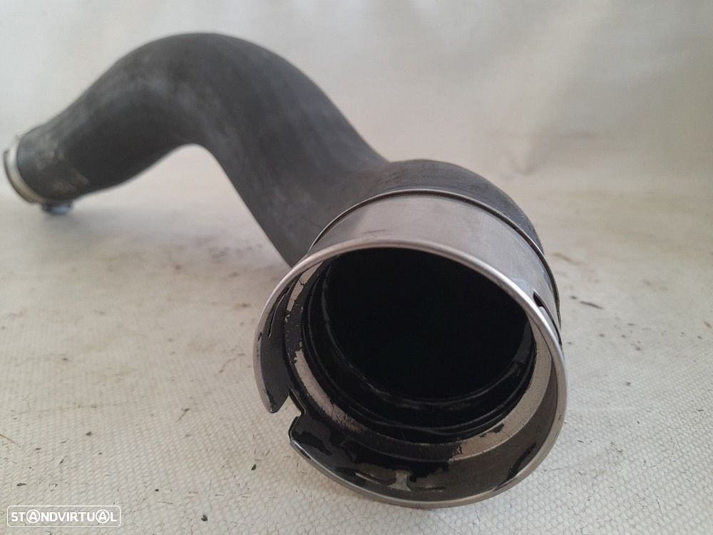Tubo do intercooler MERCEDES-BENZ Classe A (W176) - 2