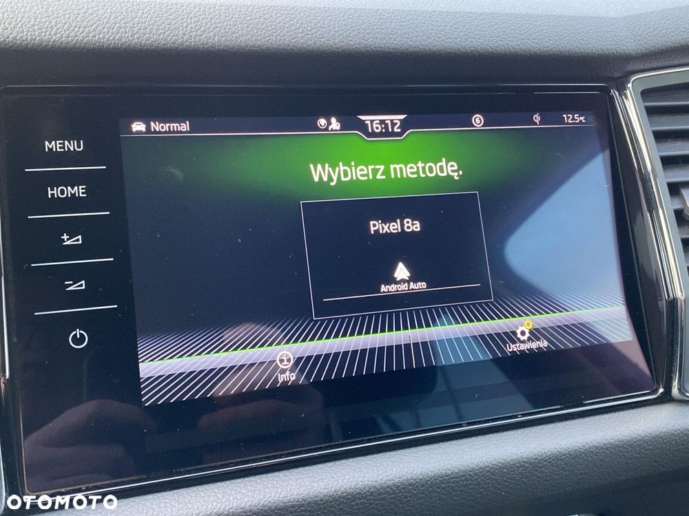 Skoda Kodiaq 2.0 TDI 4x4 L&K DSG - 40