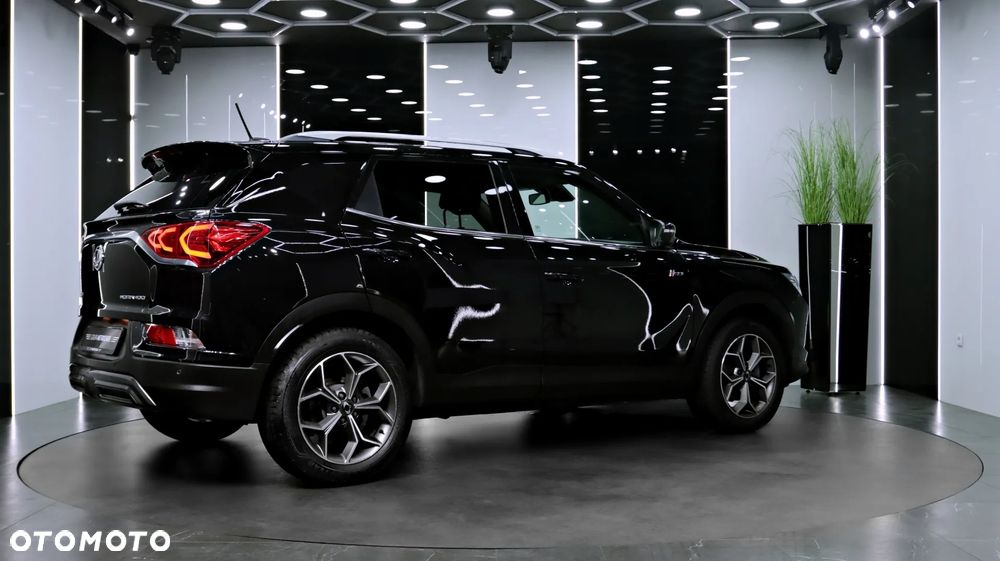 SsangYong/KGM Korando 1.5 T-GDI Quartz 2WD - 9