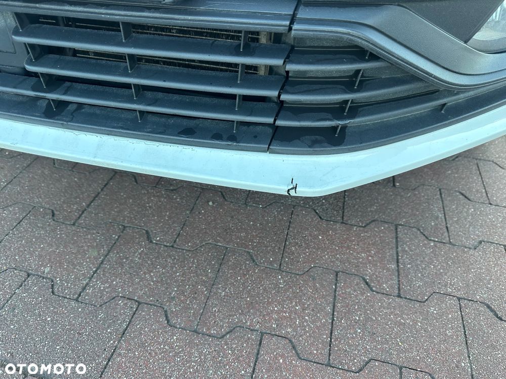 Volkswagen Polo 1.0 Trendline - 17