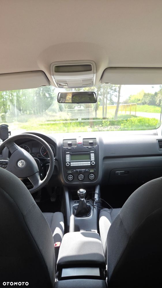 Volkswagen Golf 1.4 TSI Comfortline - 20