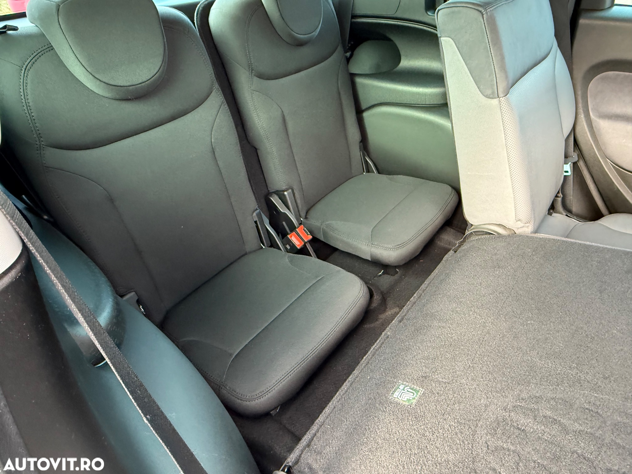 Fiat 500L Urban 1.3 Multijet Start&Stopp Lounge - 17