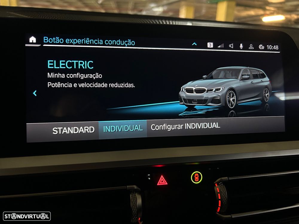 BMW 330 e Pack M Auto - 37