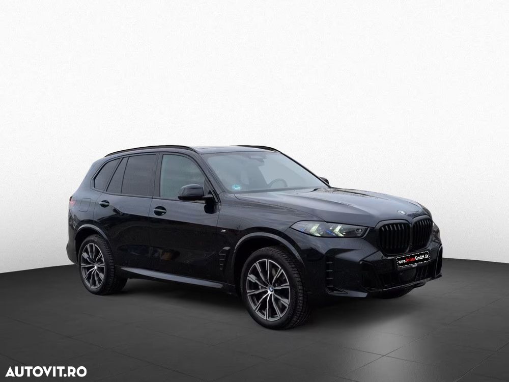 BMW X5 - 2