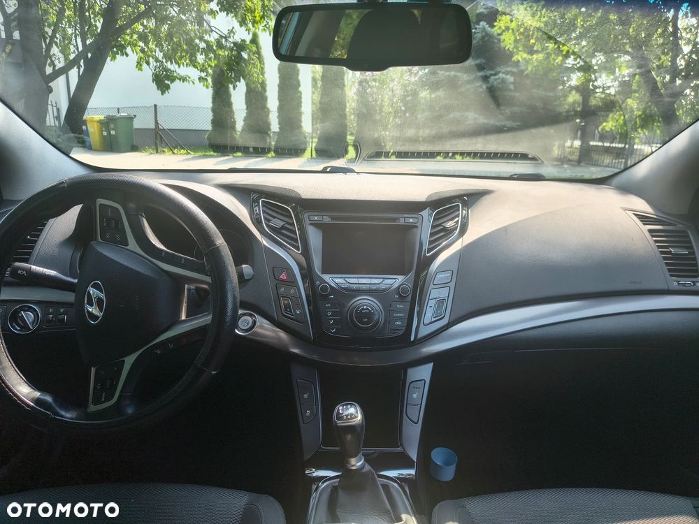 Hyundai i40 2.0 GDI Classic - 2