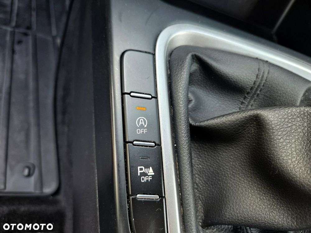 Kia Ceed 1.6 CRDi Edition 7 - 22