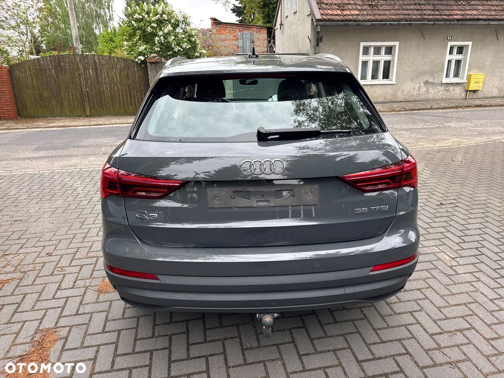 Audi Q3 35 TFSI S tronic advanced - 5