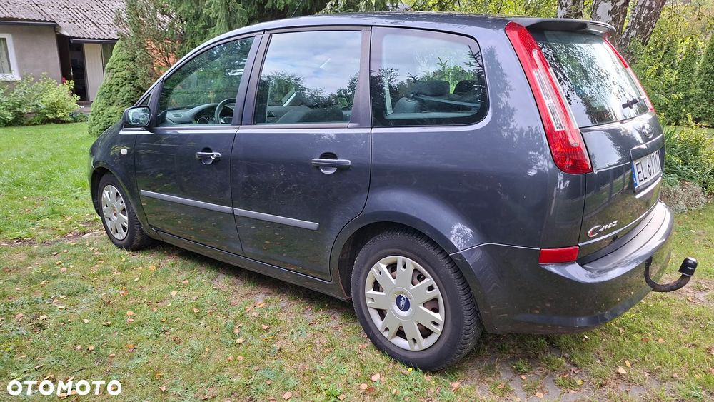Ford C-MAX - 7