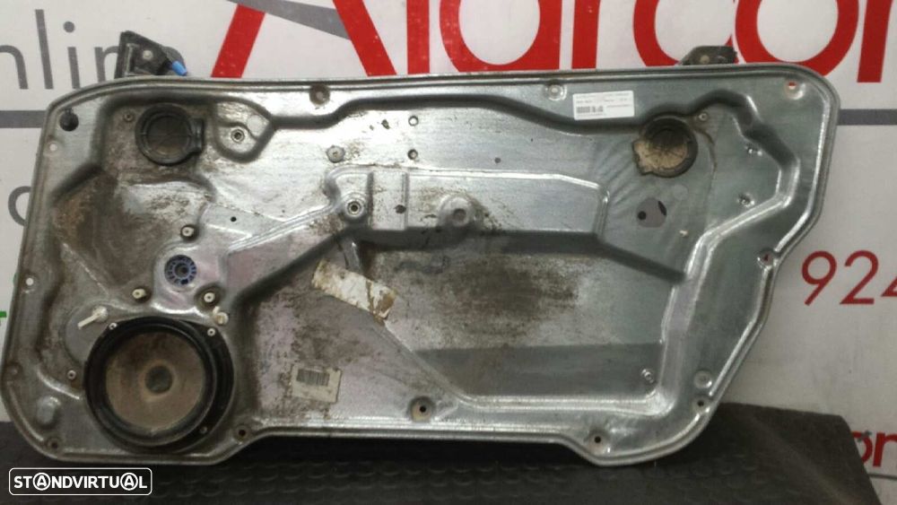 ELEVADOR FRENTE DIREITO SEAT IBIZA (6L1) REFERENCE - 1