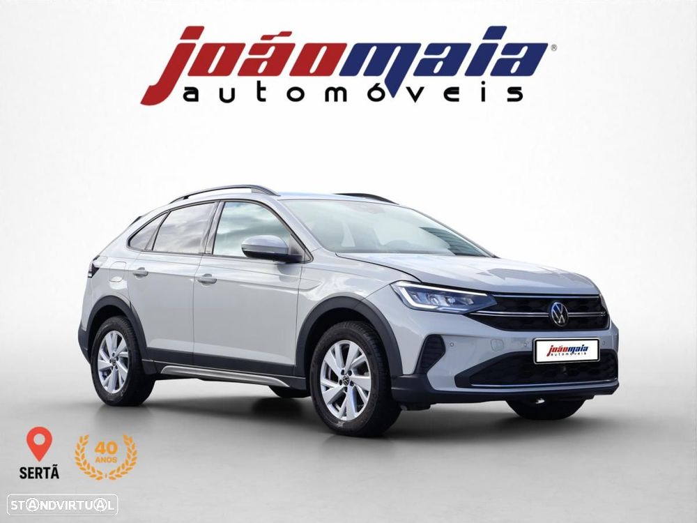 VW Taigo 1.0 TSI Life - 1